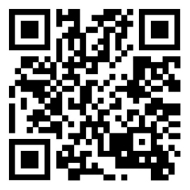 QR Code for ELSIP information