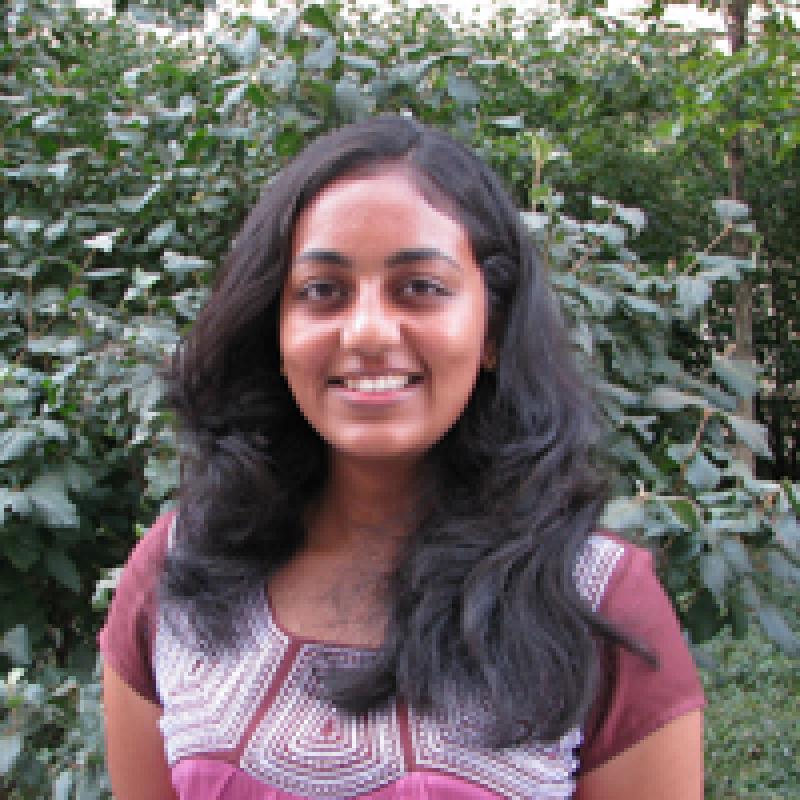 Shobhana Rajasenan Shobhana Rajasenan