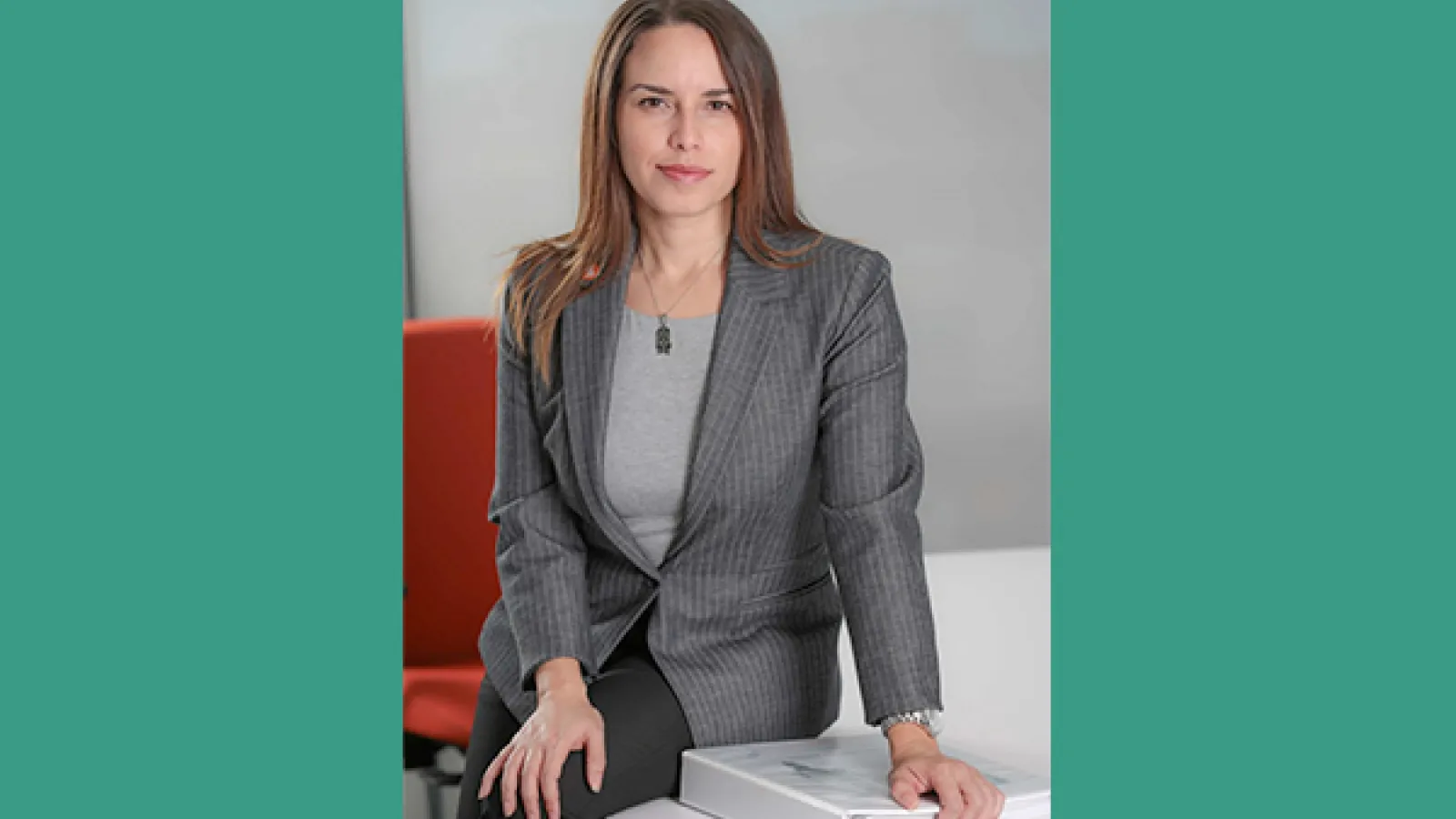 Greetchen Diaz