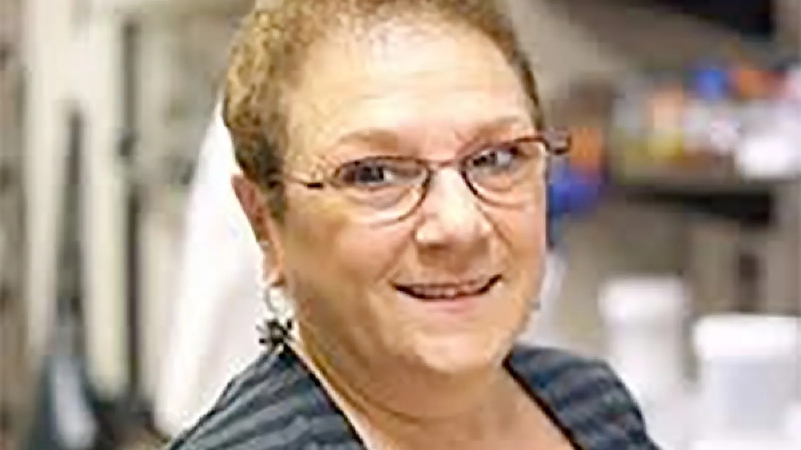 Anita Hopper