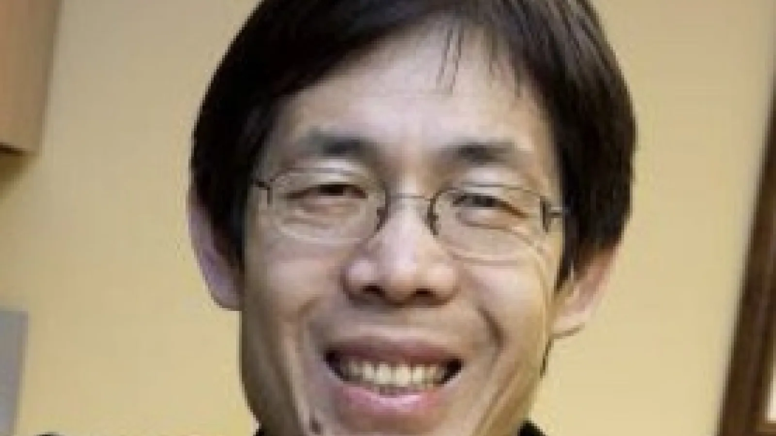 Jian-Qiu Wu