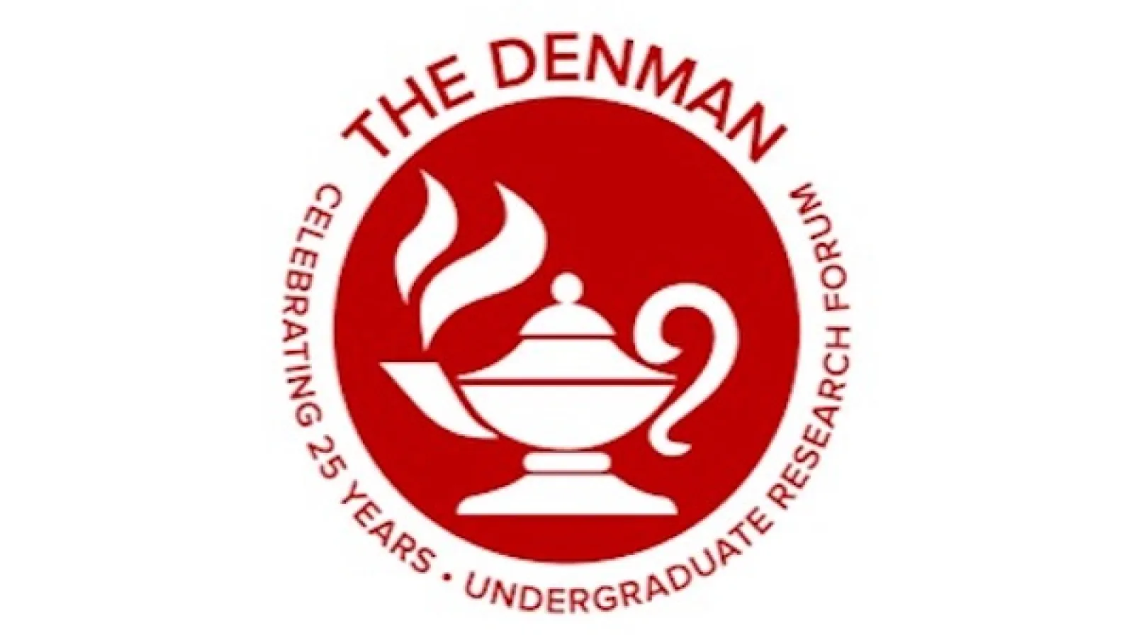 denman logo