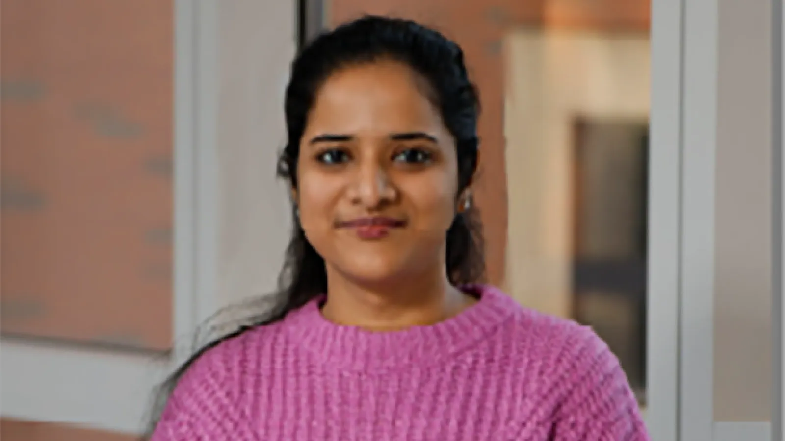 Swetha Rajasekaran