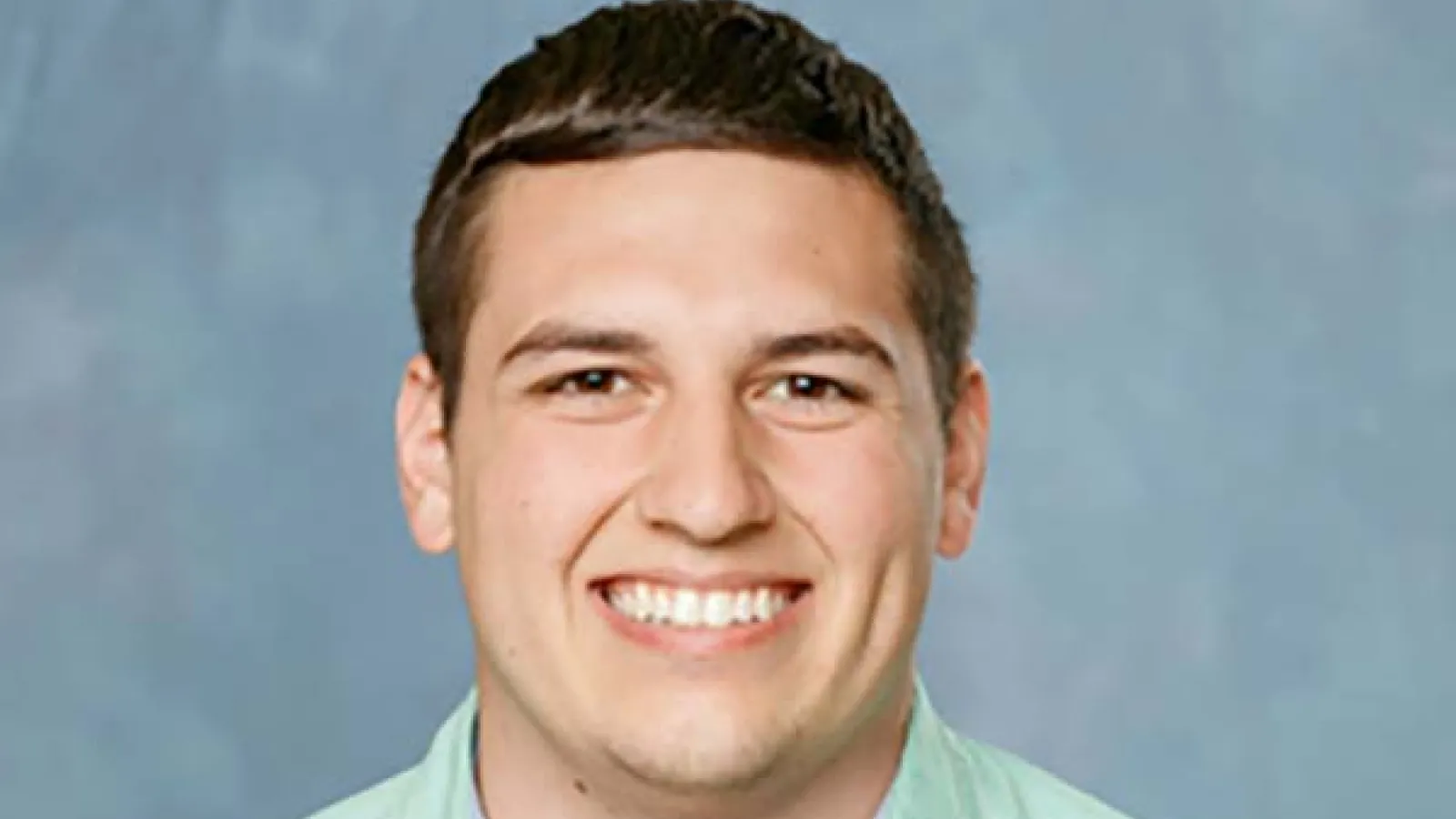 Dustin Servello