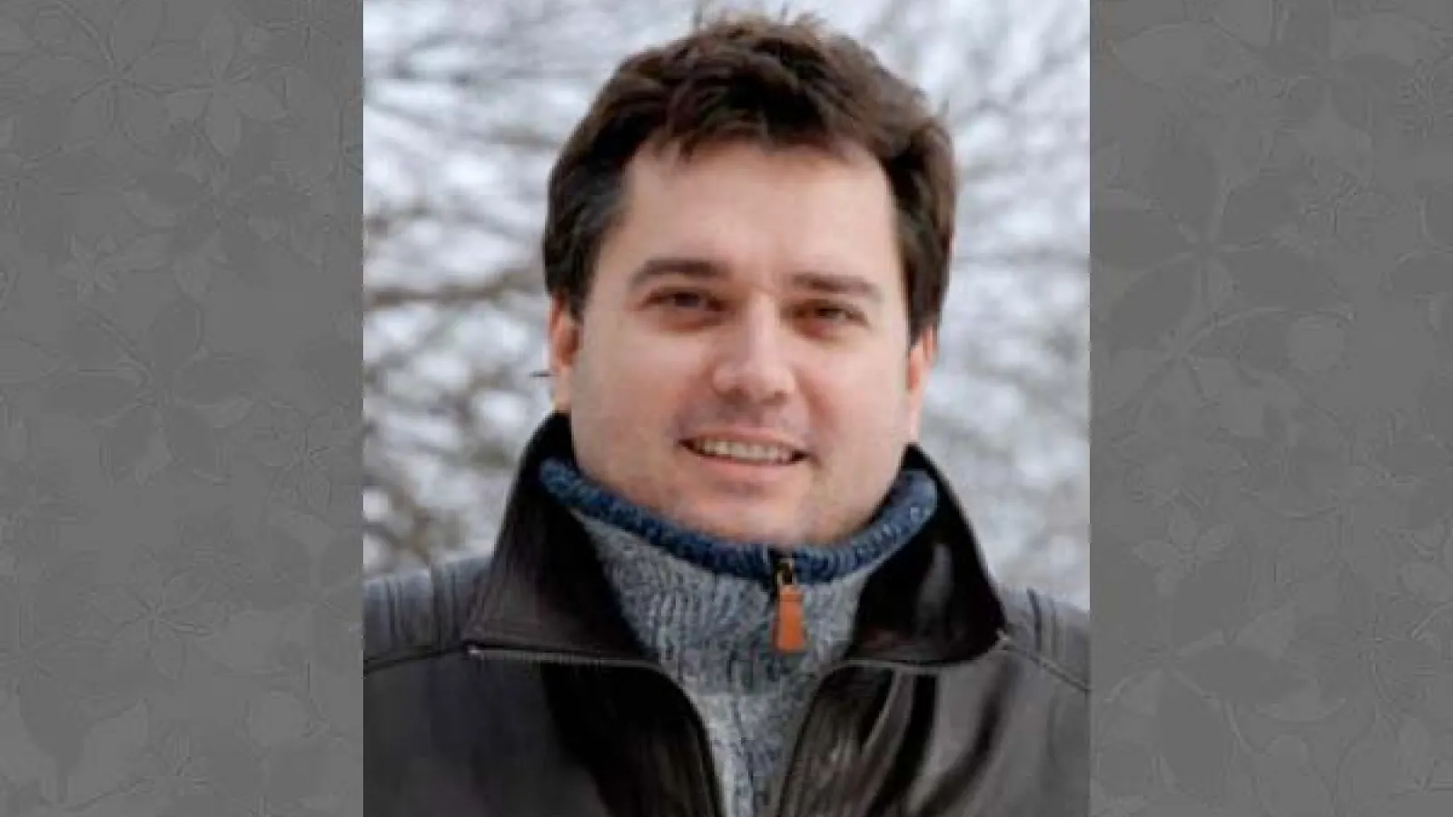 Patrice Hamel