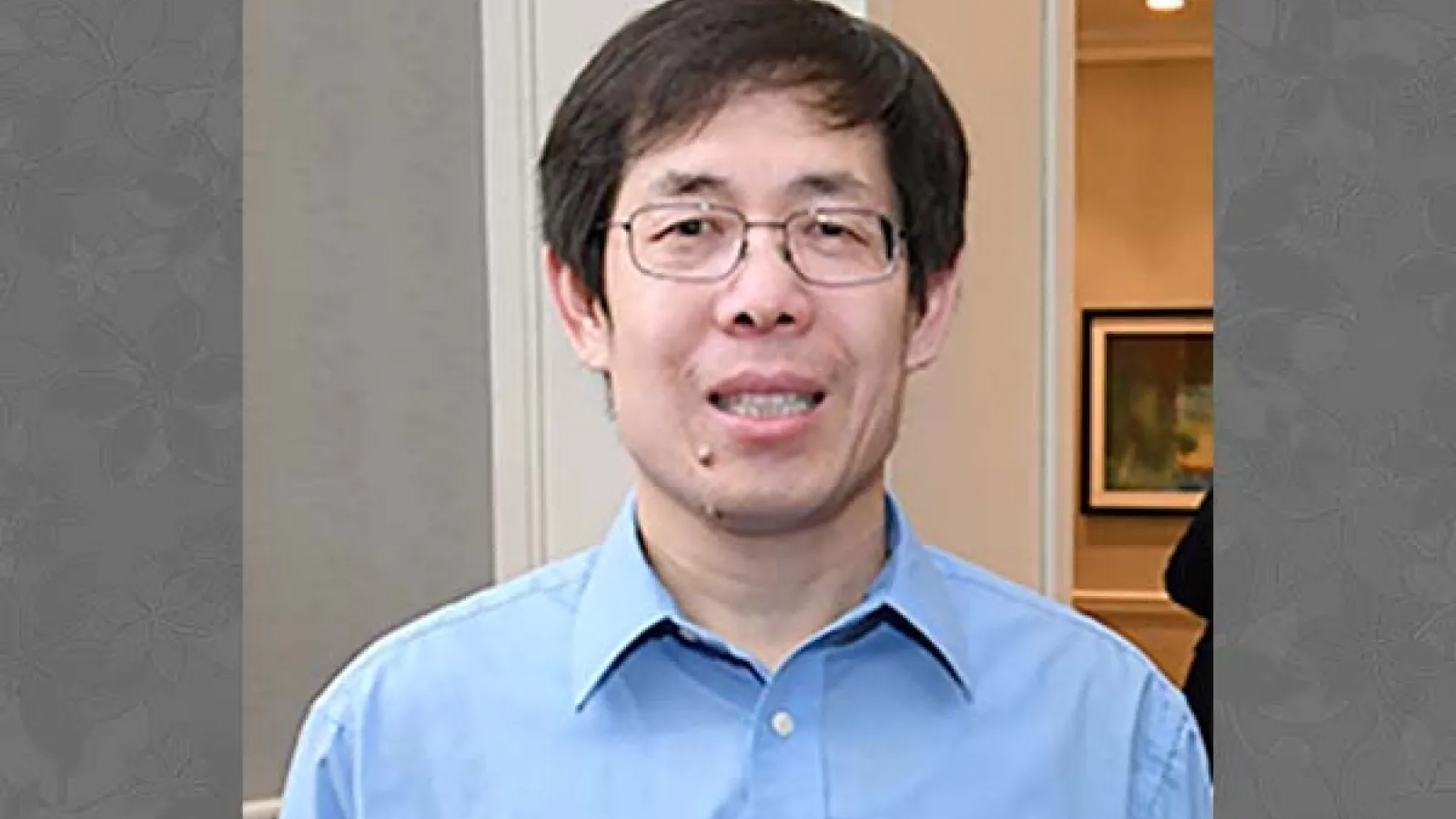 Jian-Qiu Wu