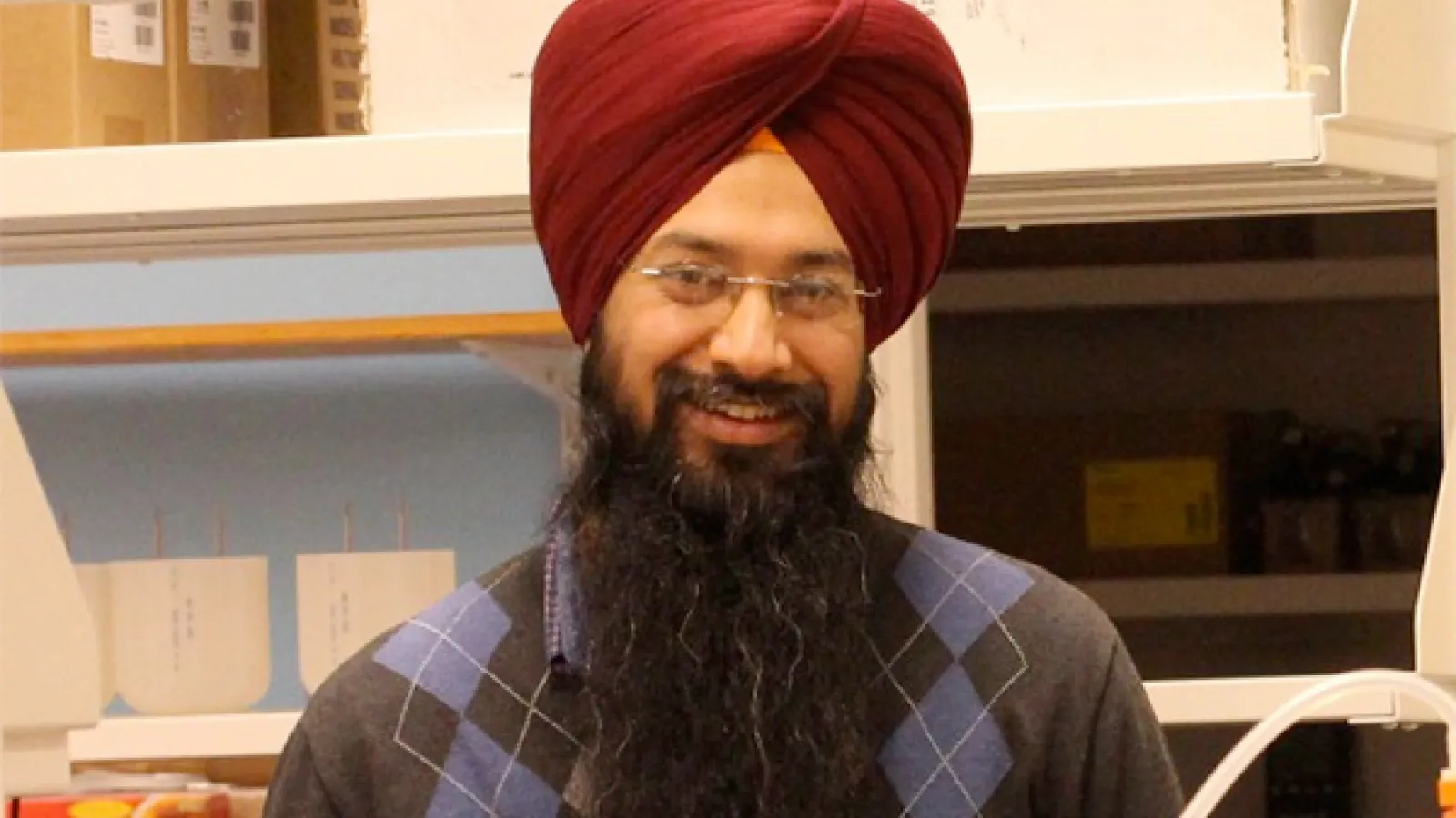 Guramrit Singh