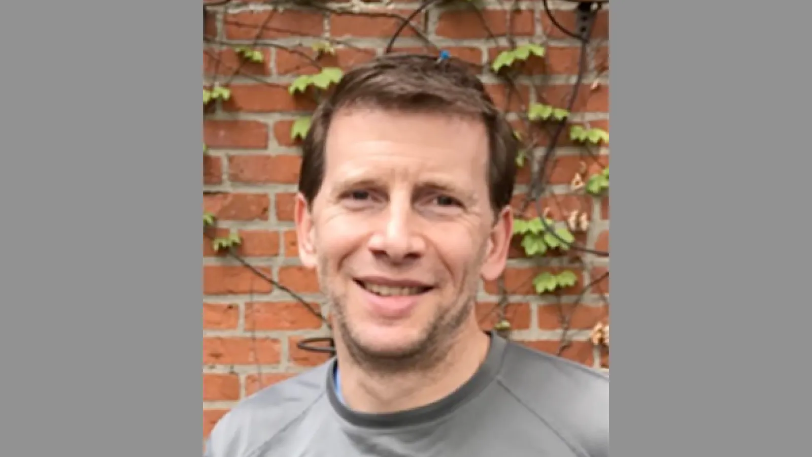 David Mackey