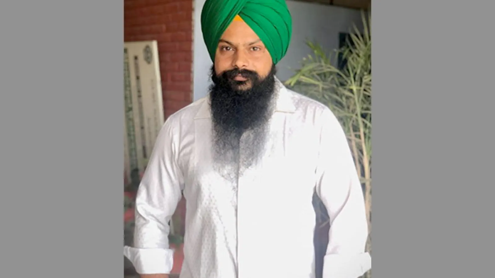 Davinder Singh