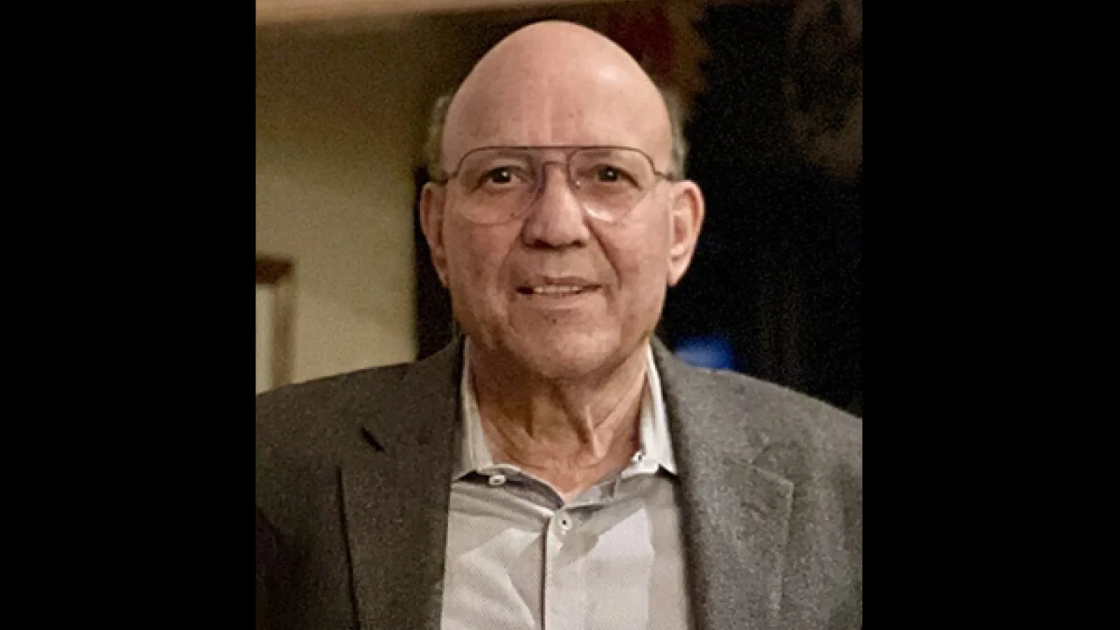 Dr. Desh Pal Verma