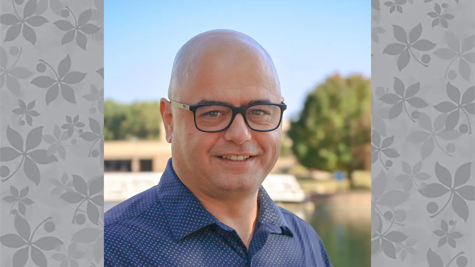 Ruben Petreaca