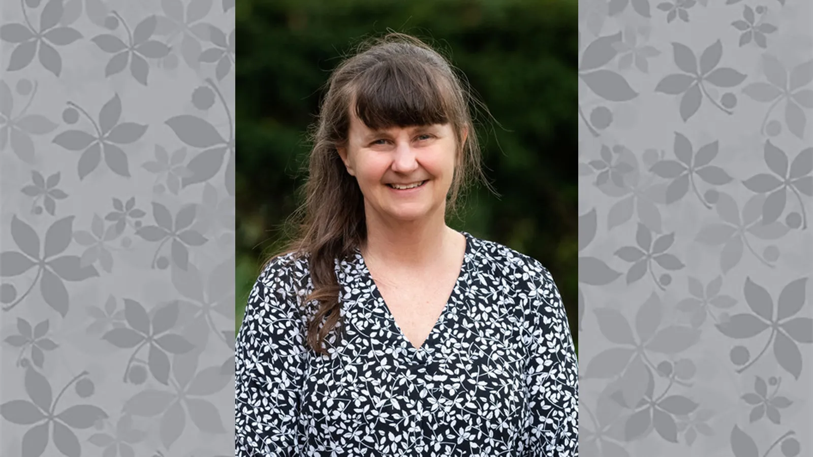 Sharon Amacher