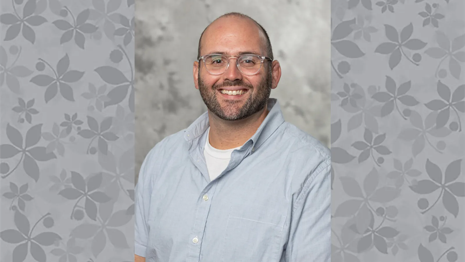 Mike Kearse headshot