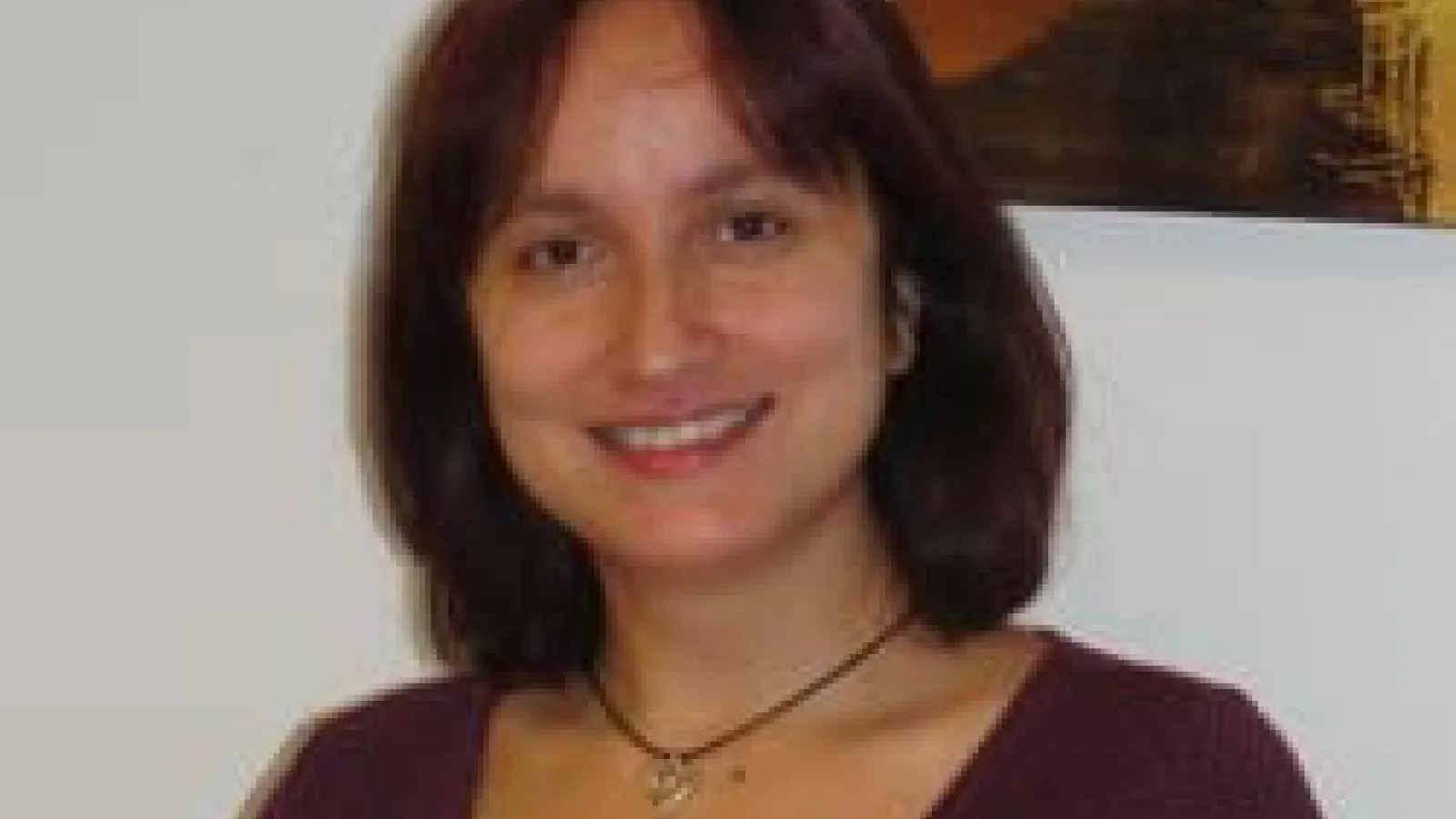 Dr. Ana Alonso