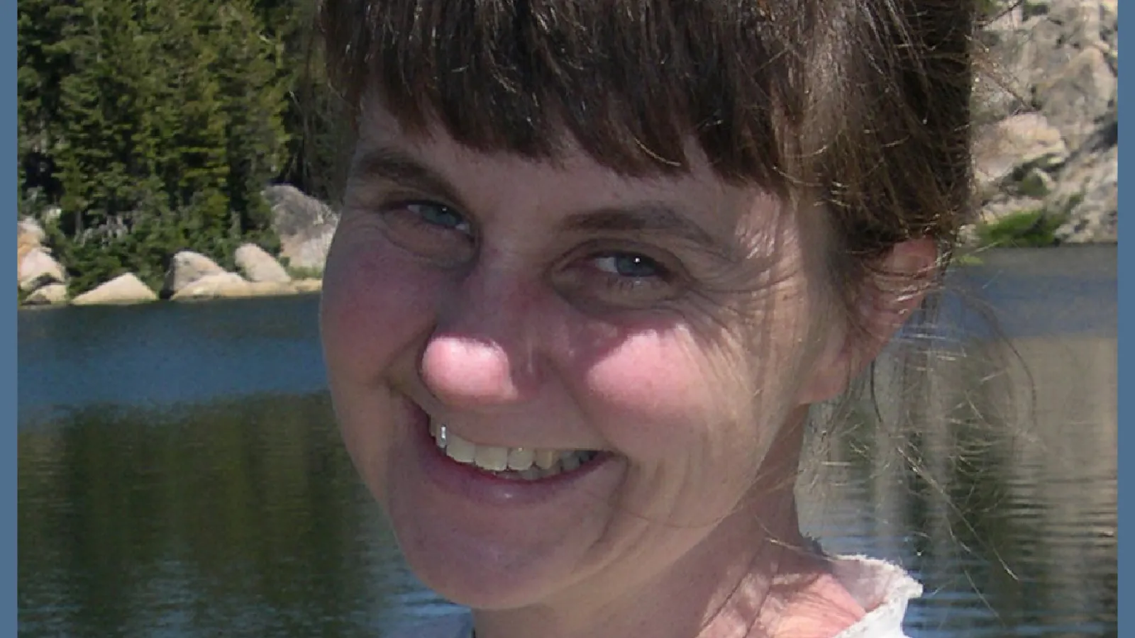 Sharon Amacher