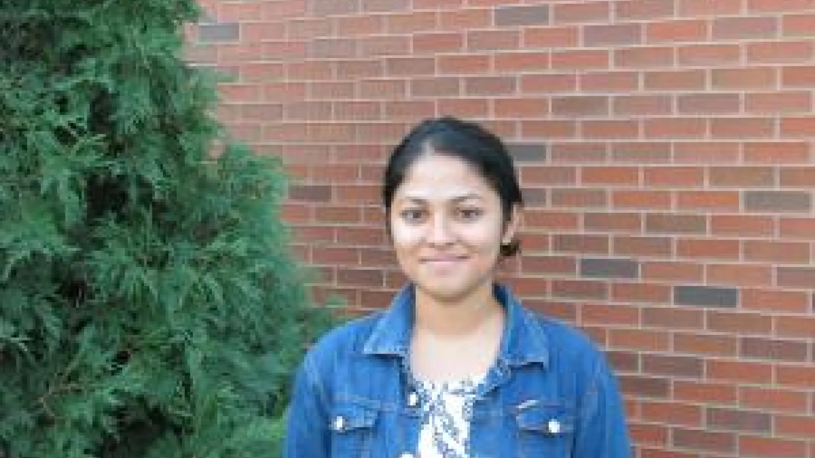 Ankita Das