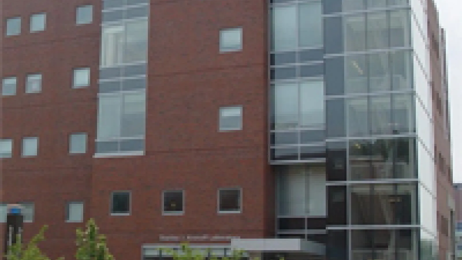 Aronoff Laboratory