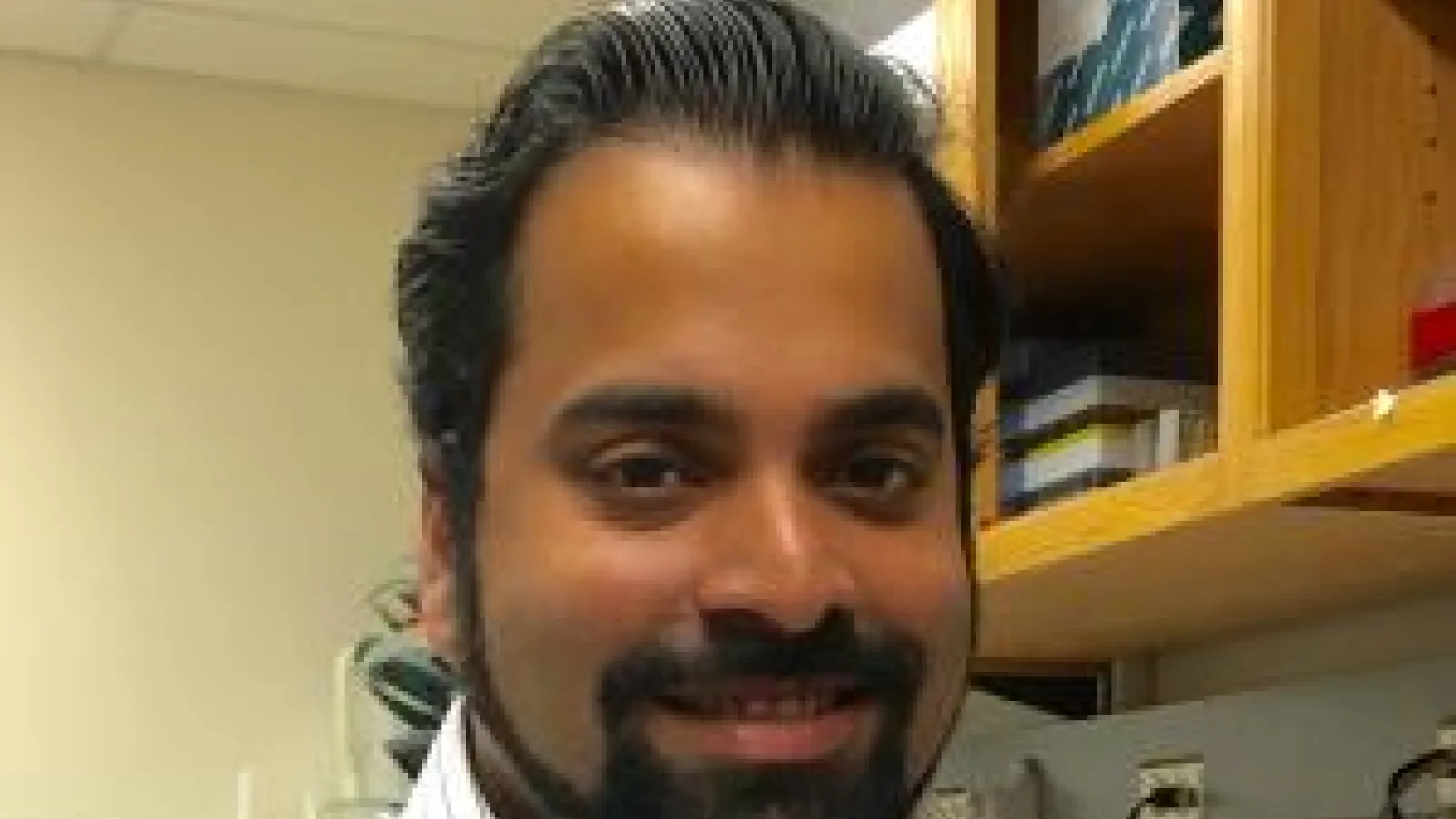 Kunal Chatterjee