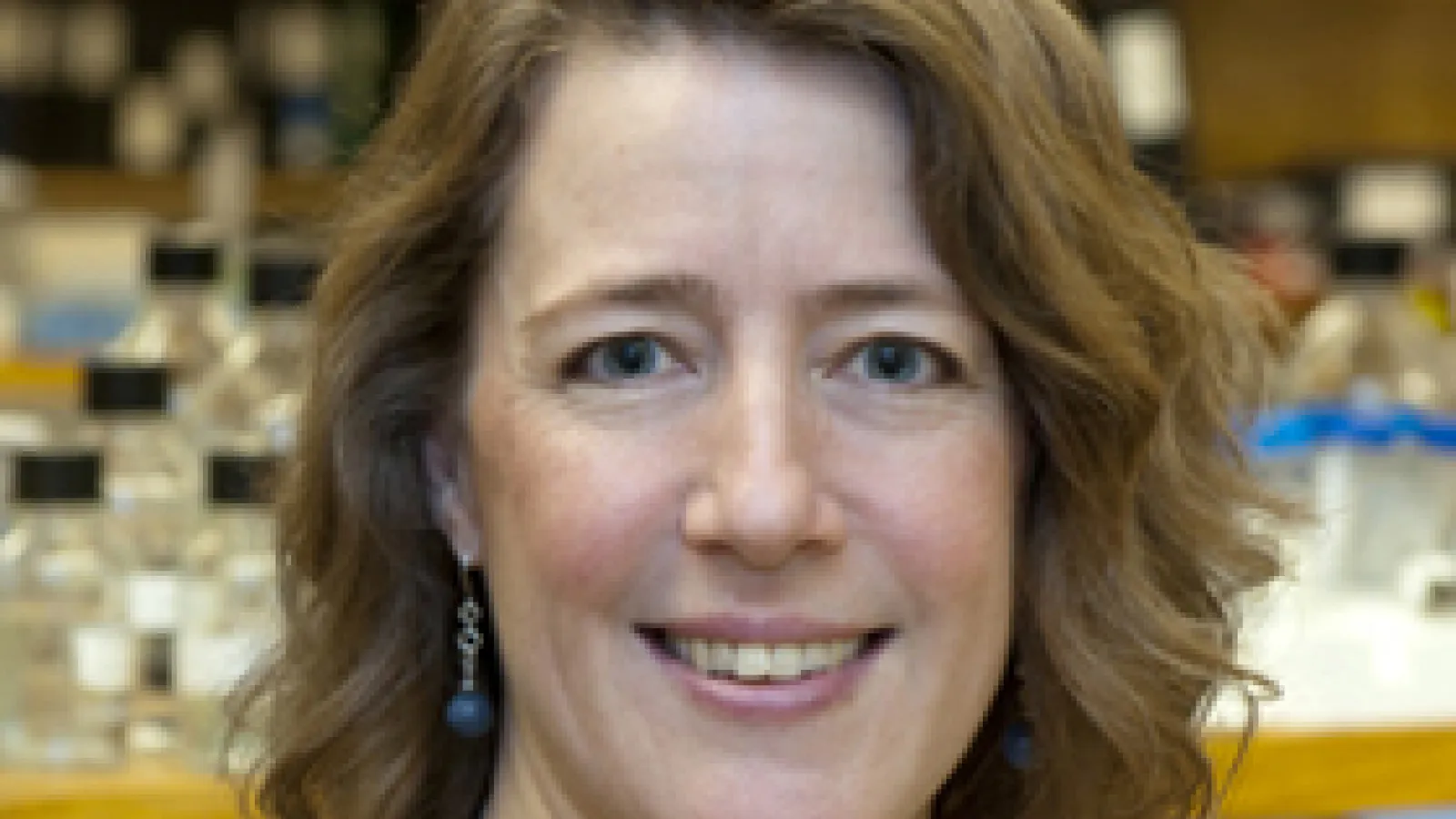 Susan Cole