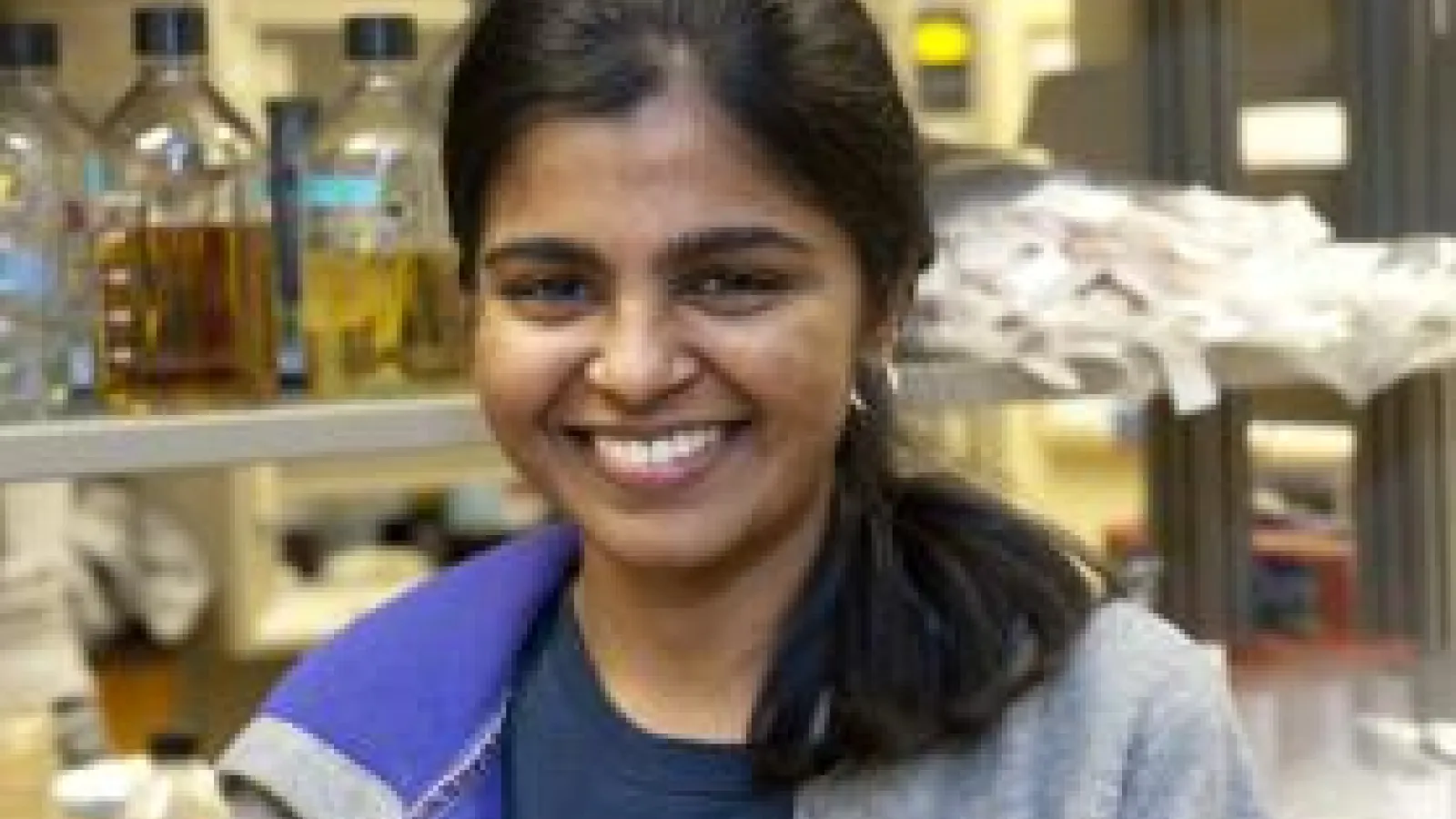 Reshma Davidson