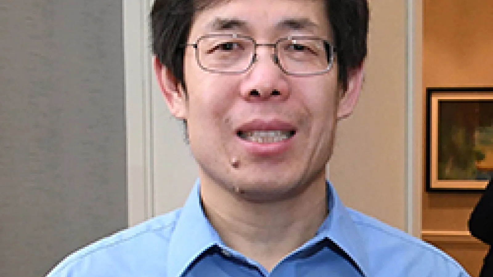 Jian-qiu Wu