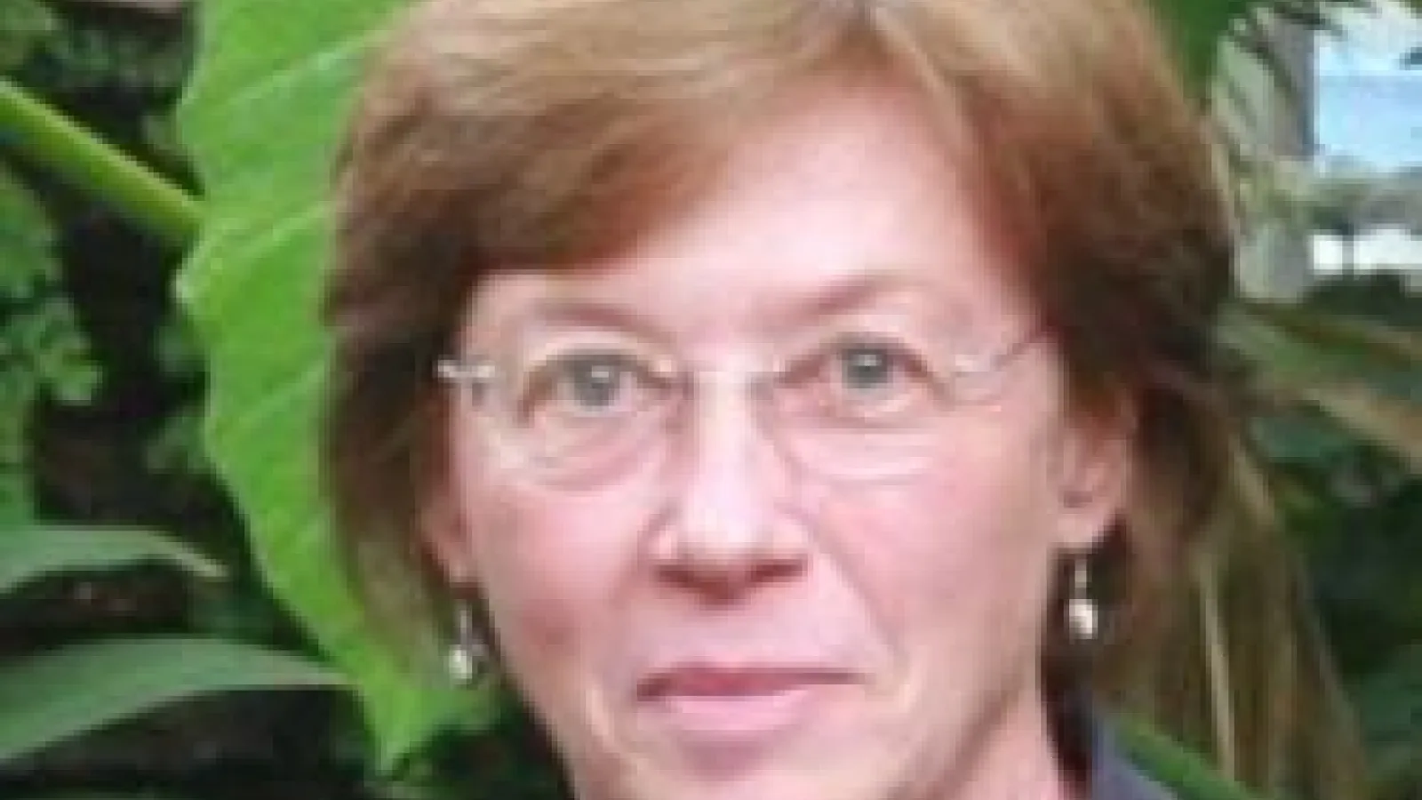 Iris Meier