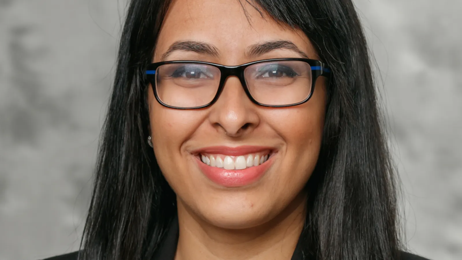 Photo of graduate student Priscila Rodriguez Garcia