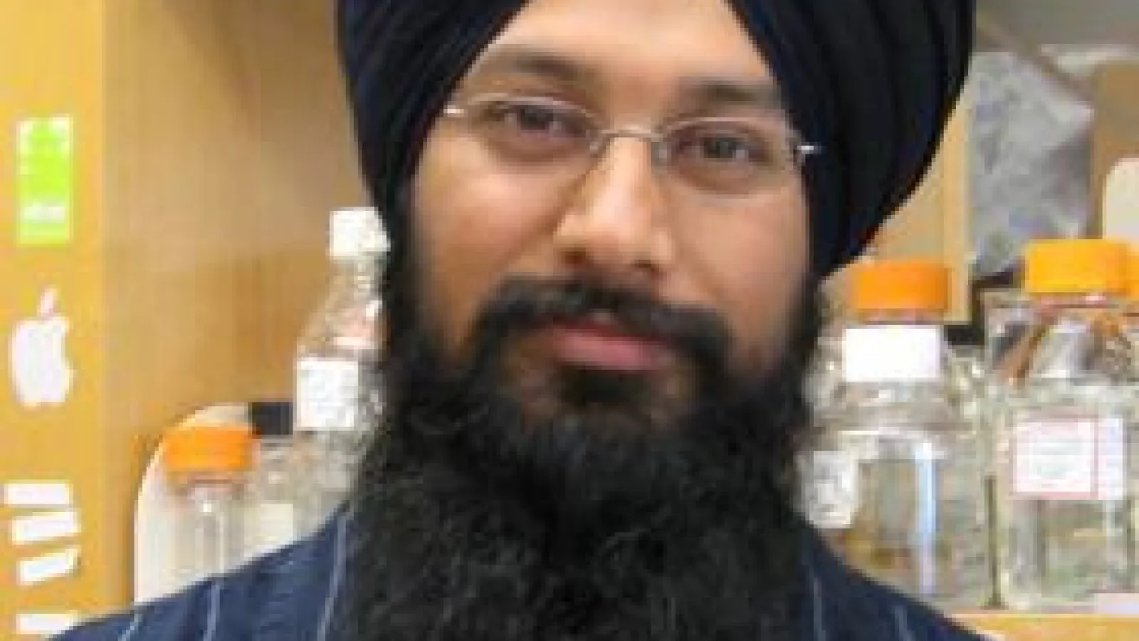Dr. Guramrit Singh
