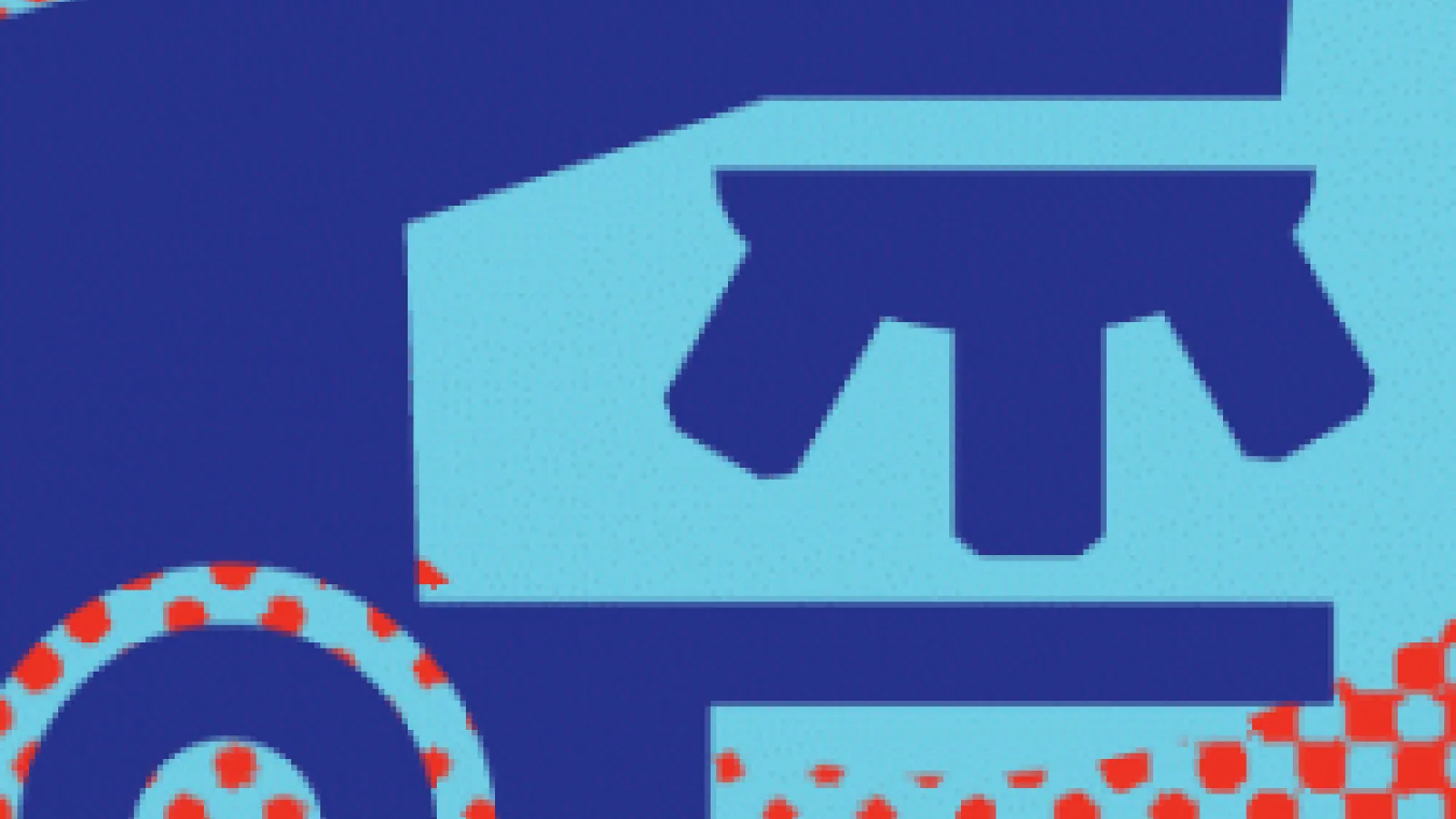 Microscope icon