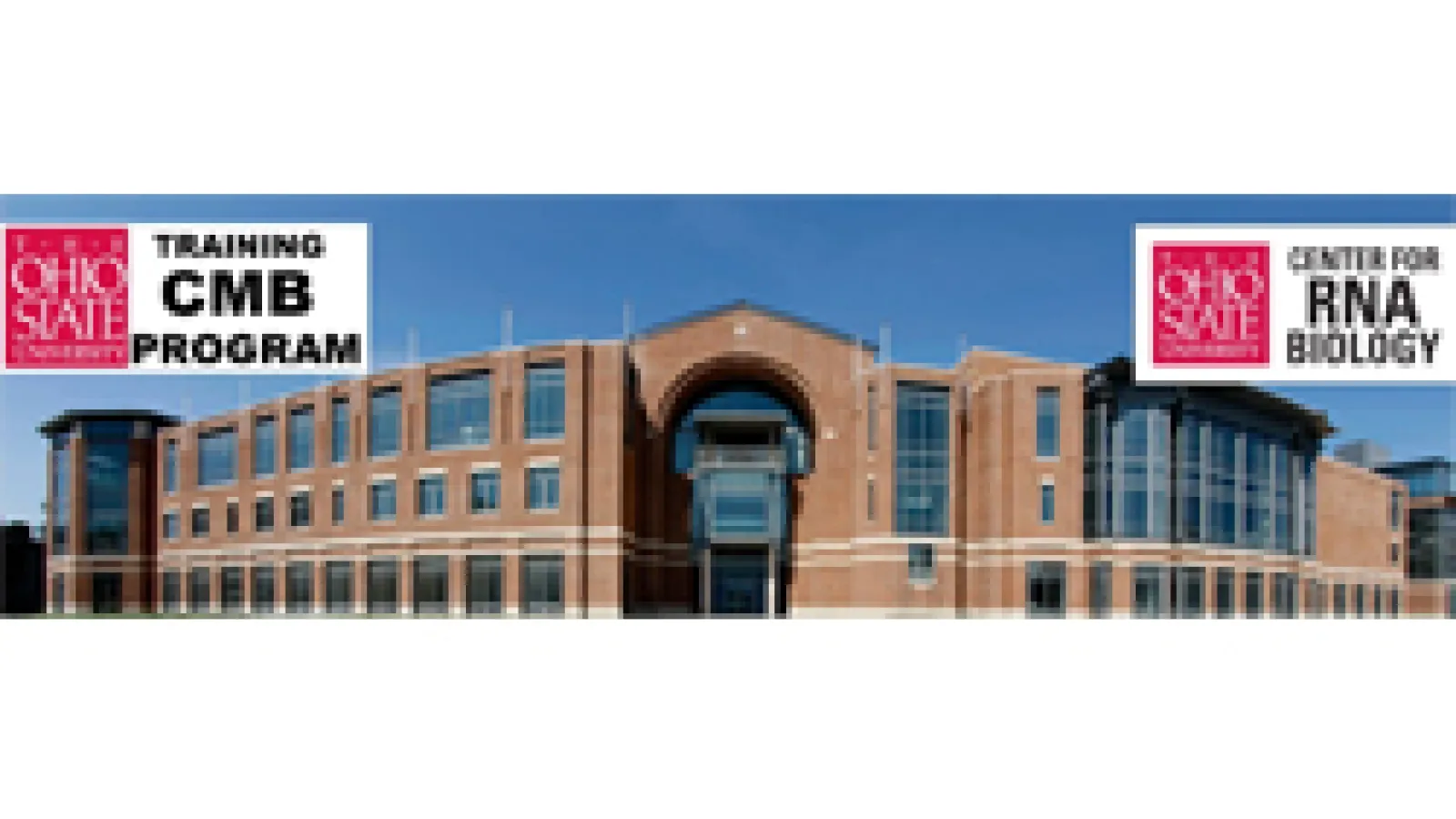 2014 Cellular, Molecular & Biochemical Sciences Training Program/Center for RNA Biology Annual Symposium 