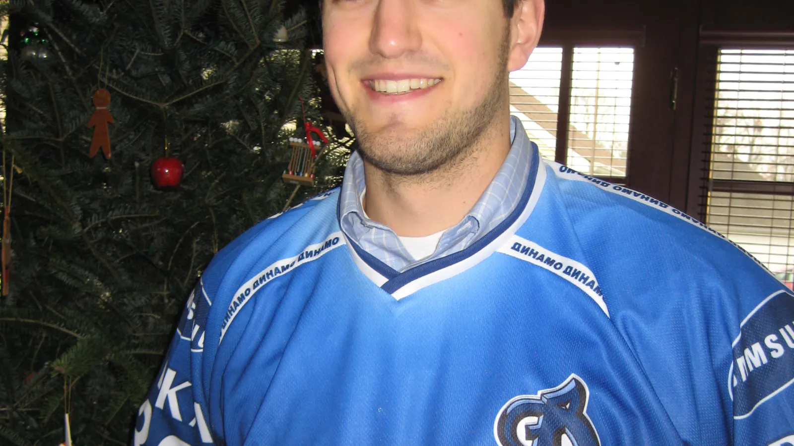 Andrew Castonguay