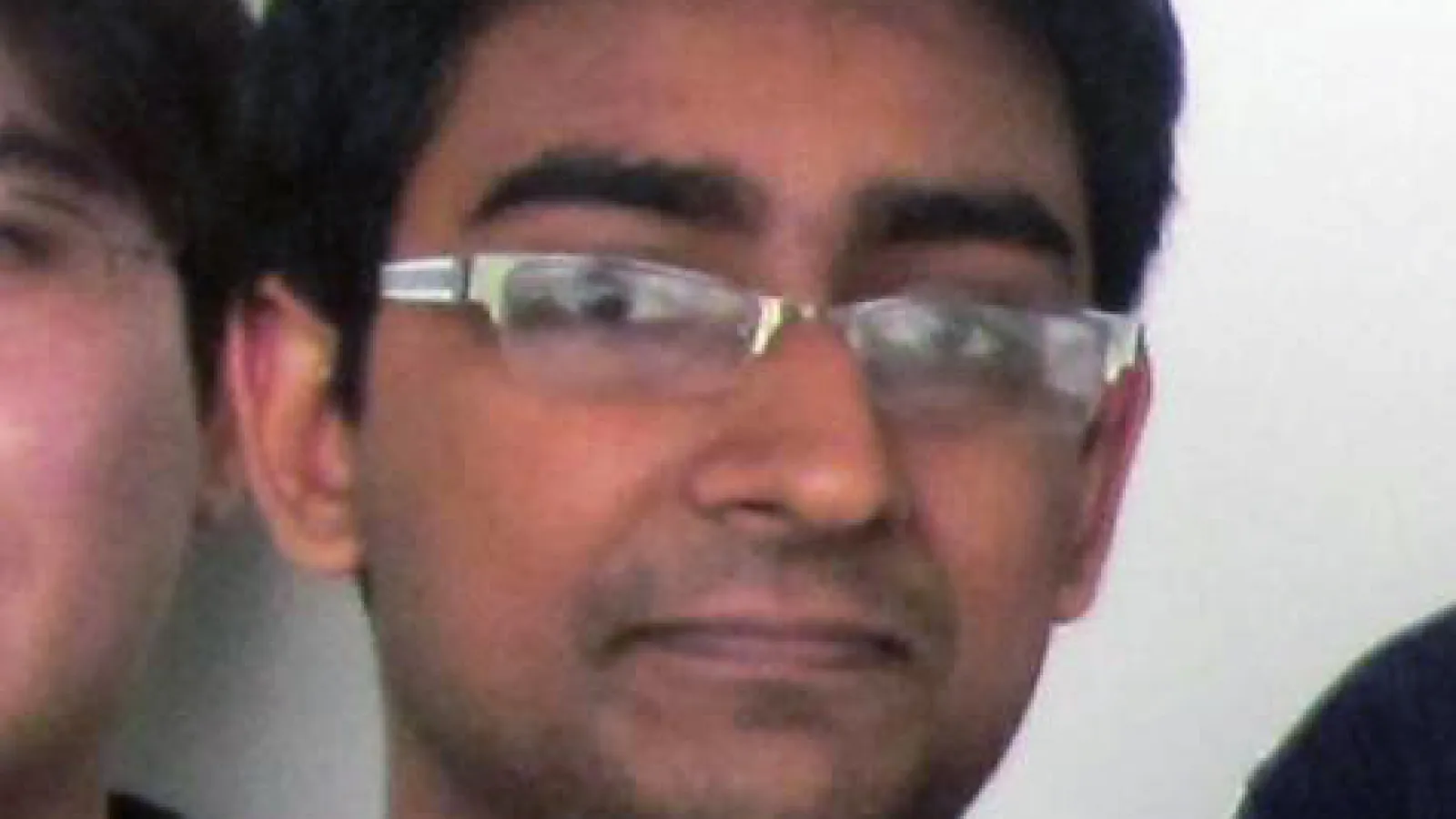 Mahesh Chemudupati