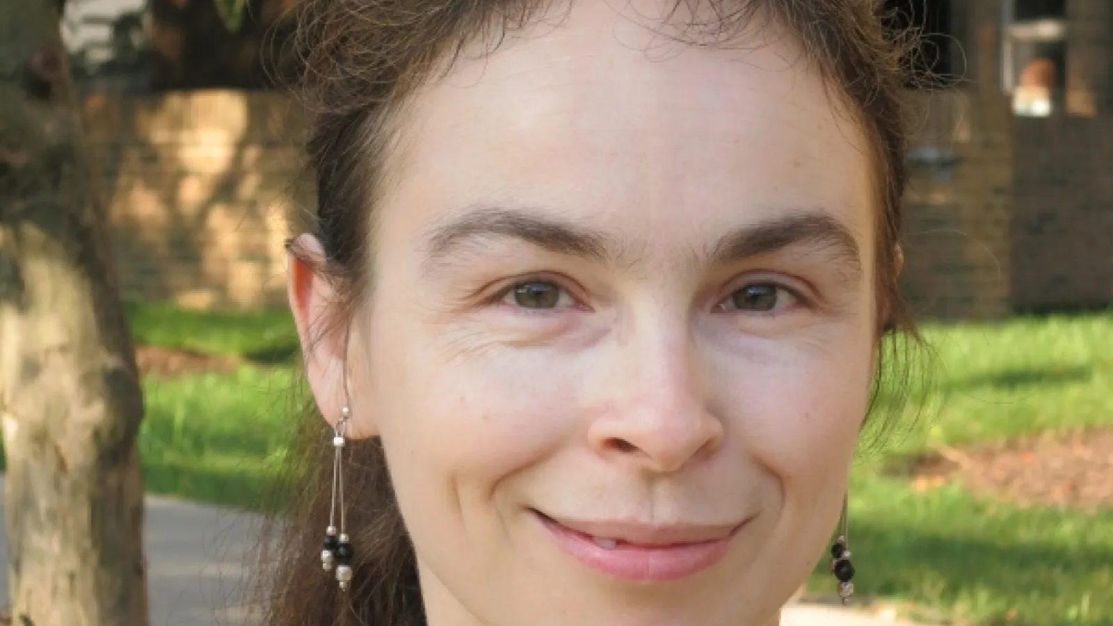 Dr. Anna Dobritsa 