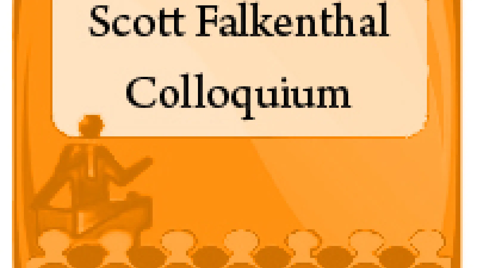 Falkenthal Colloquium