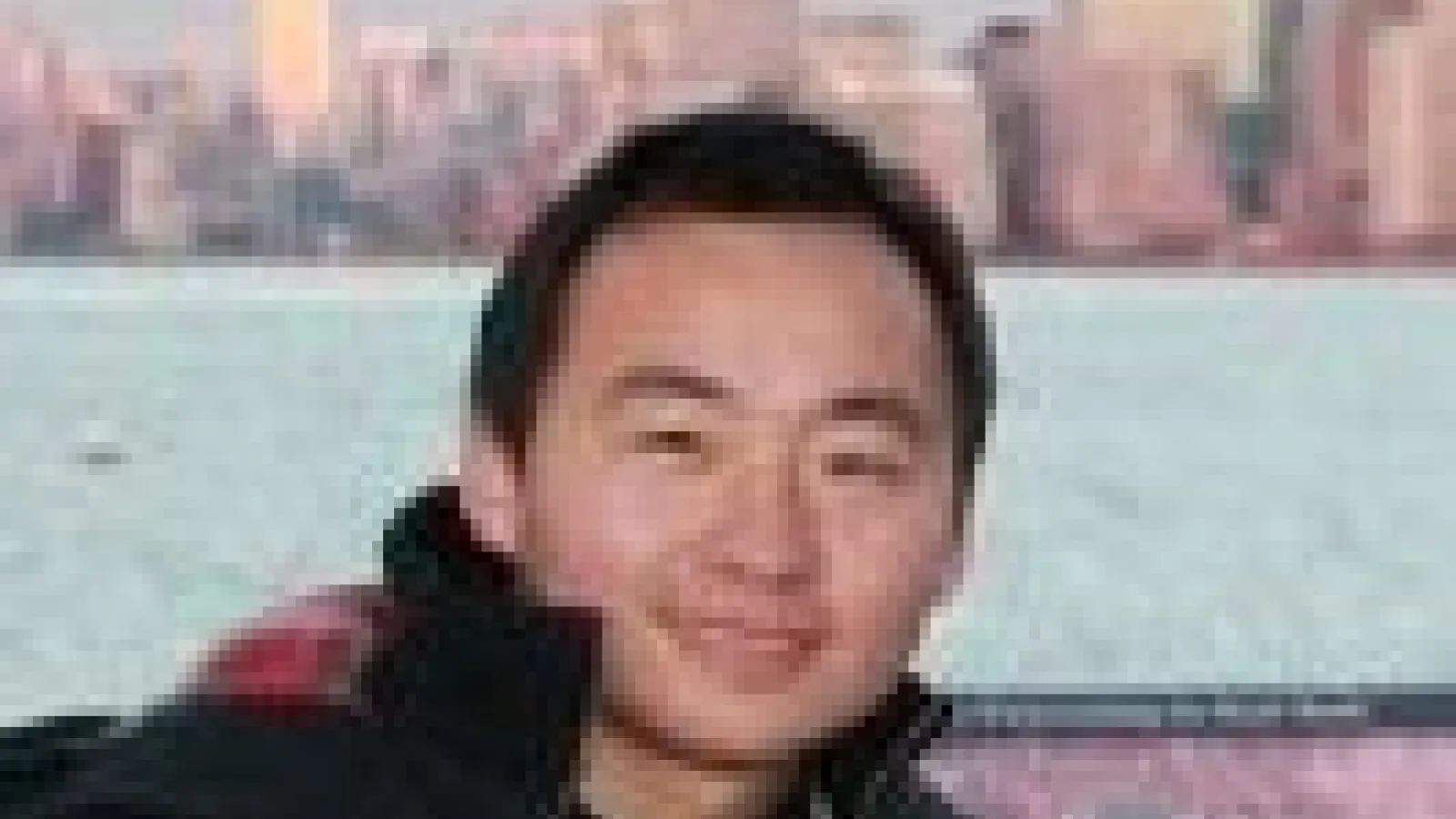 Wenbo Li