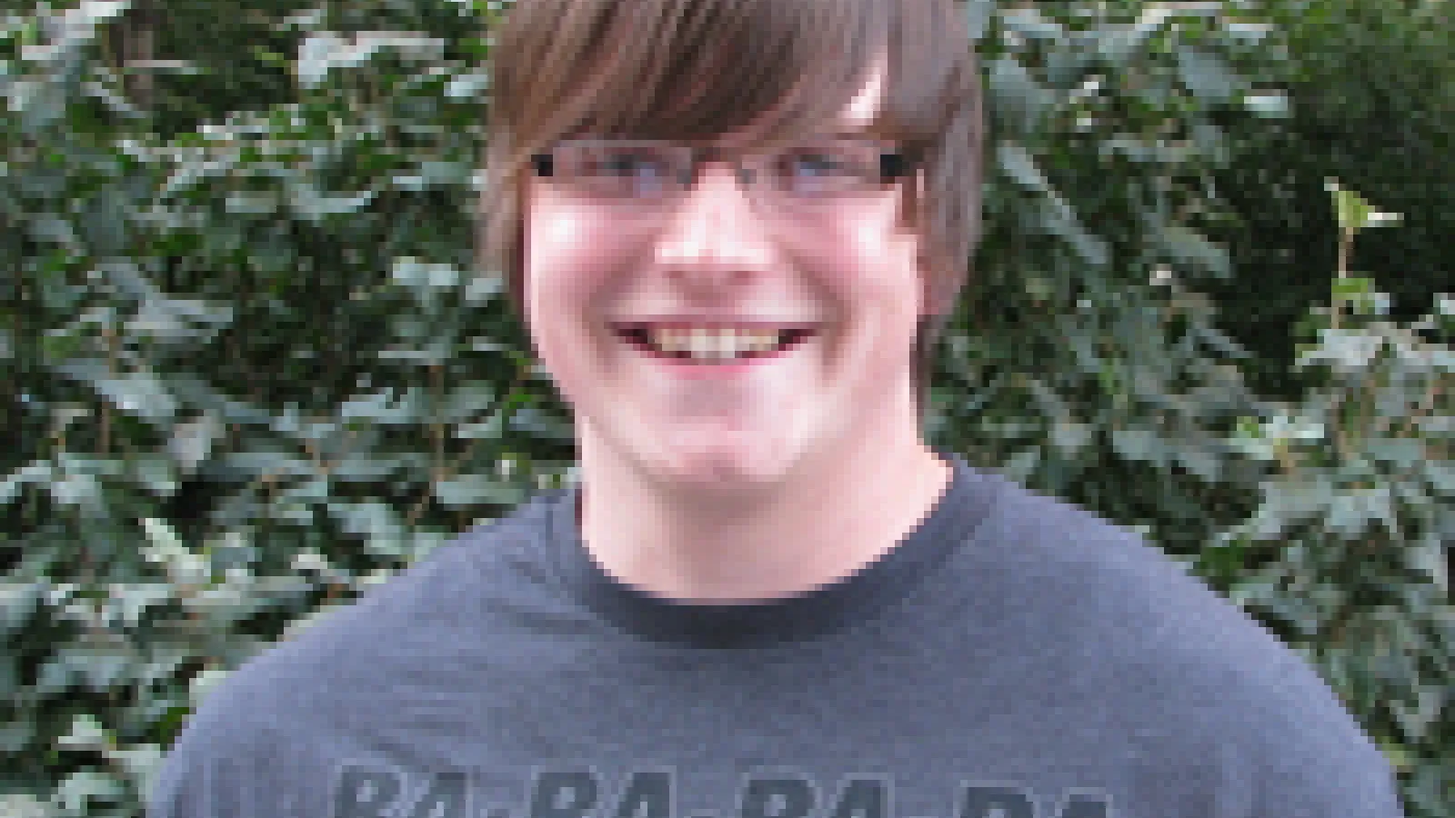 David Glasbrenner