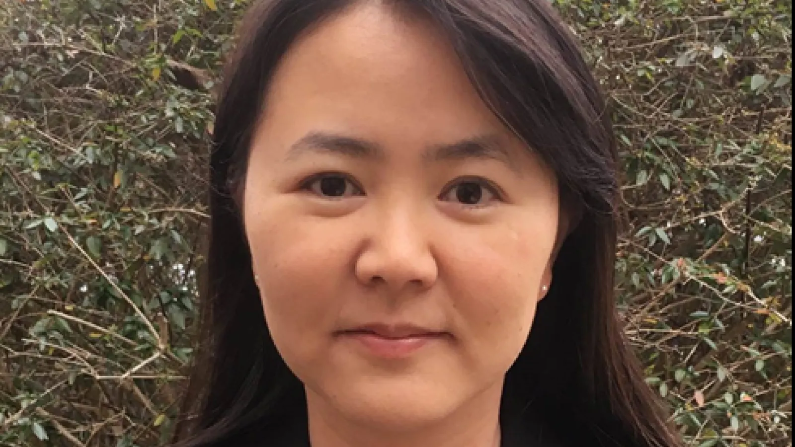 Polly Yingshan Hsu