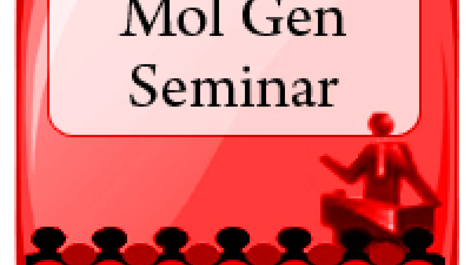 Molecular Genetics Seminar