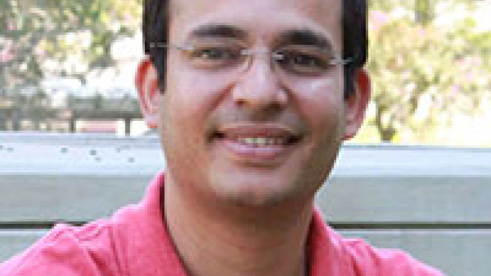 Dr. Auinash Kalsotra
