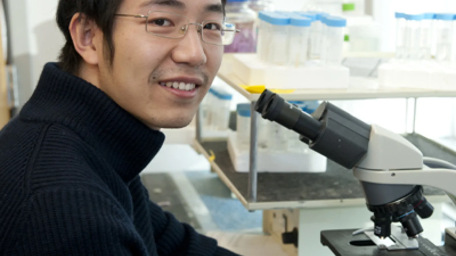 Huayang Liu