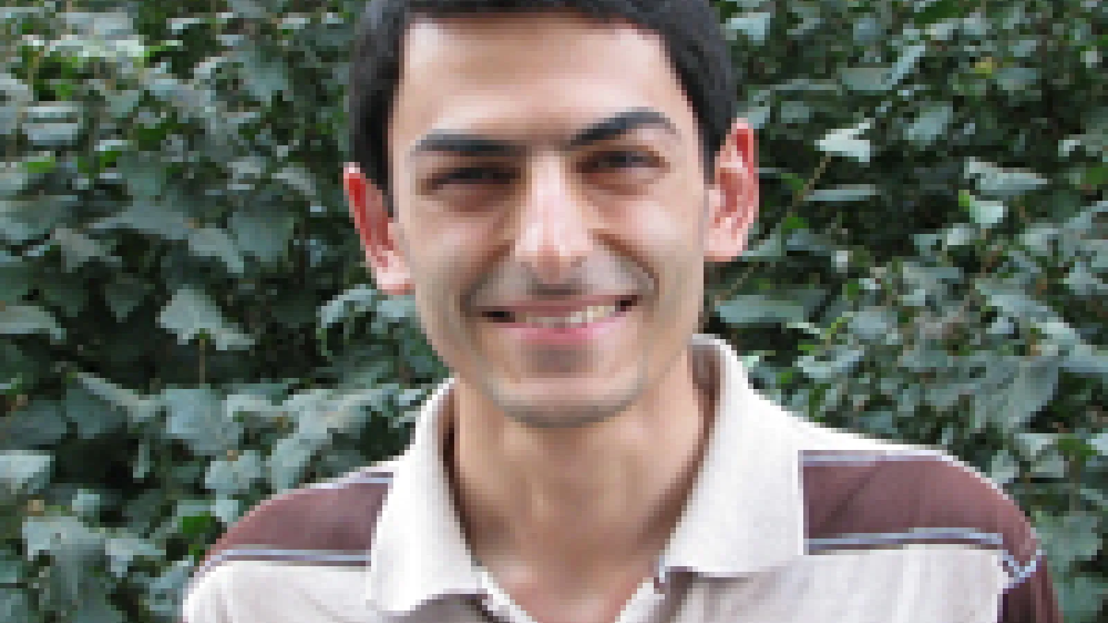 Mohammad Marhabaie