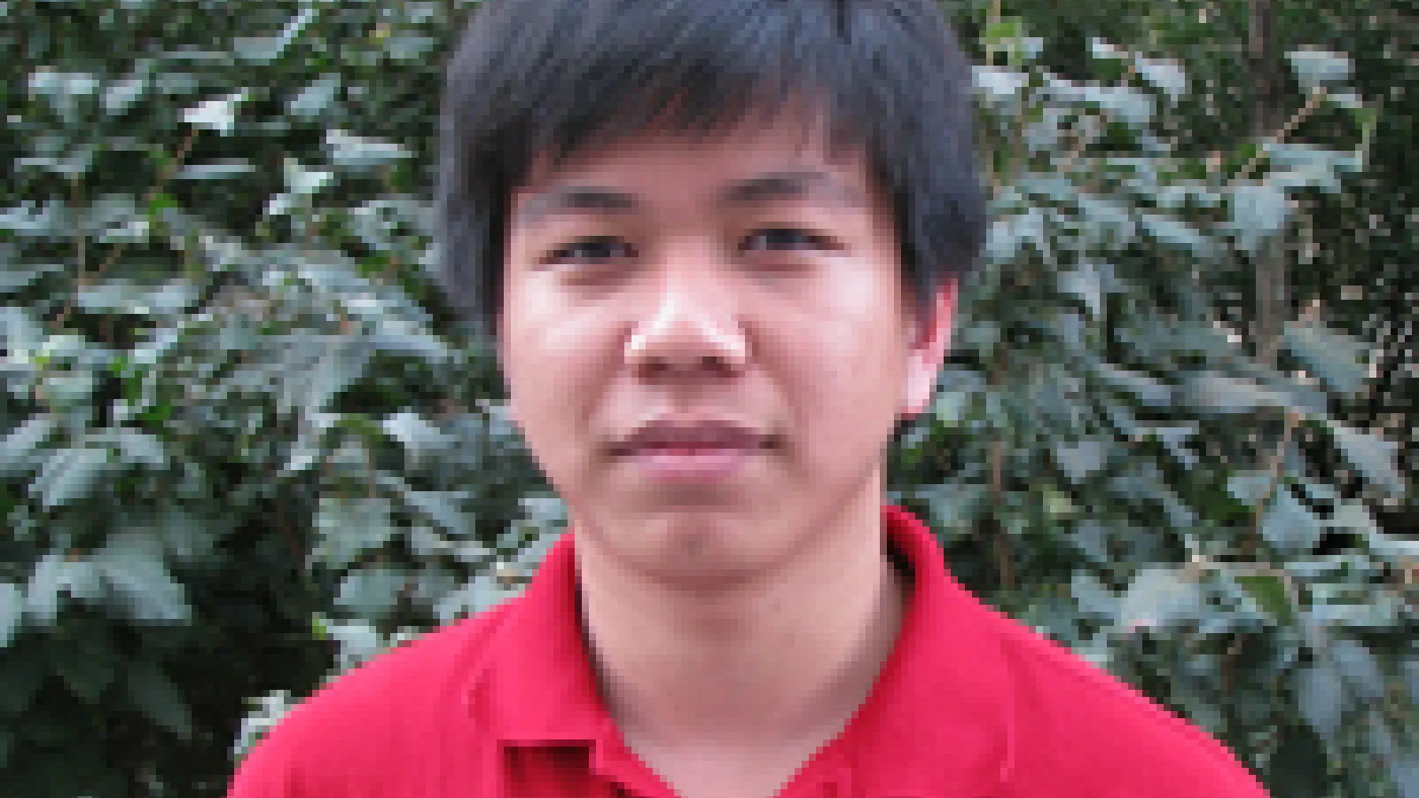 Tan Nguyen
