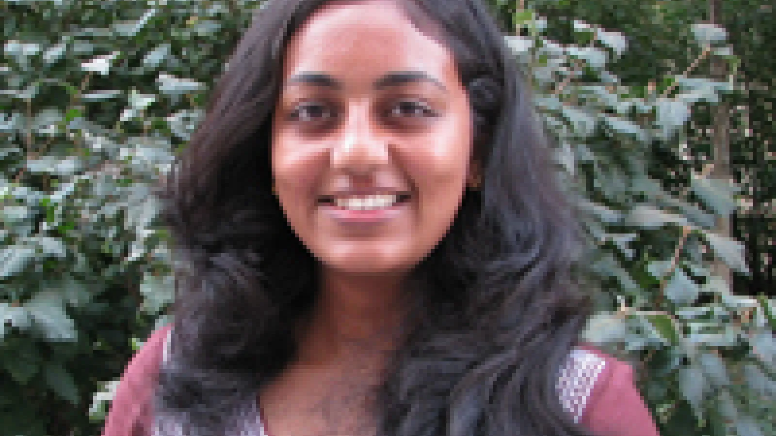 Shobhana Rajasenan