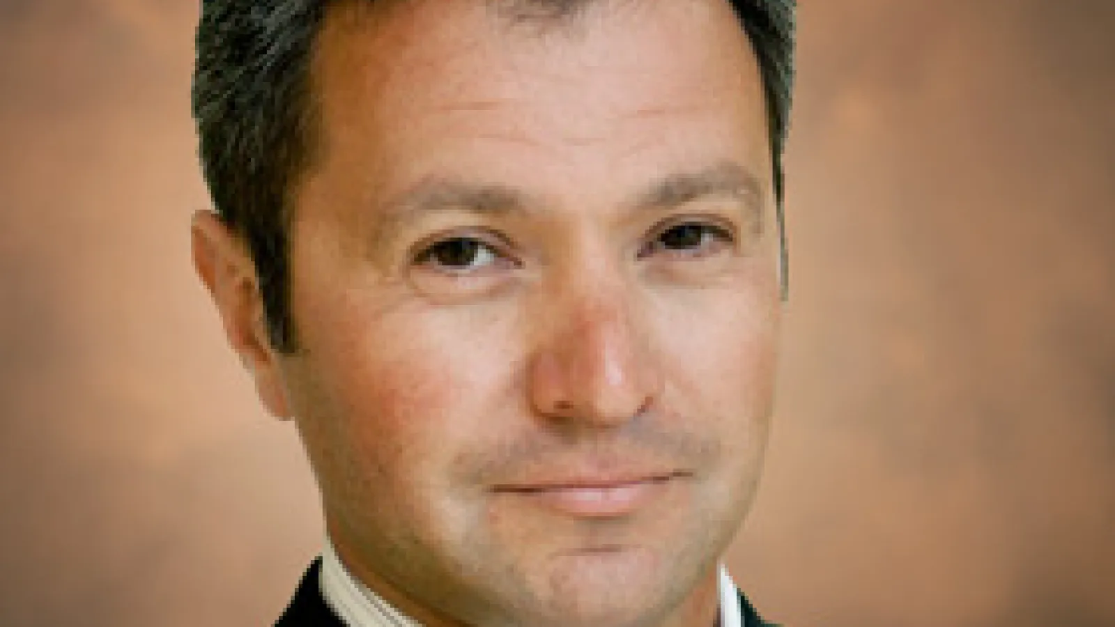 Max Teplitski