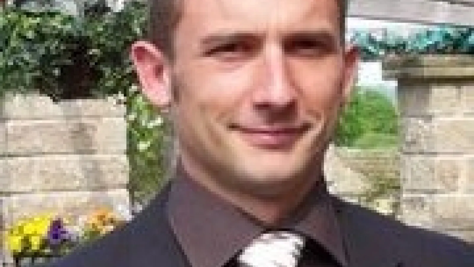 Wayne Miles