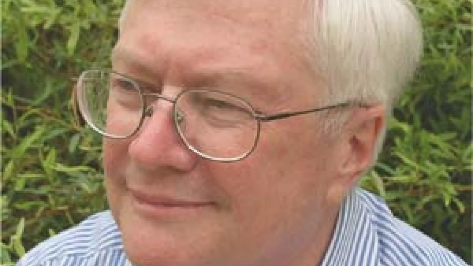 William John Lucas