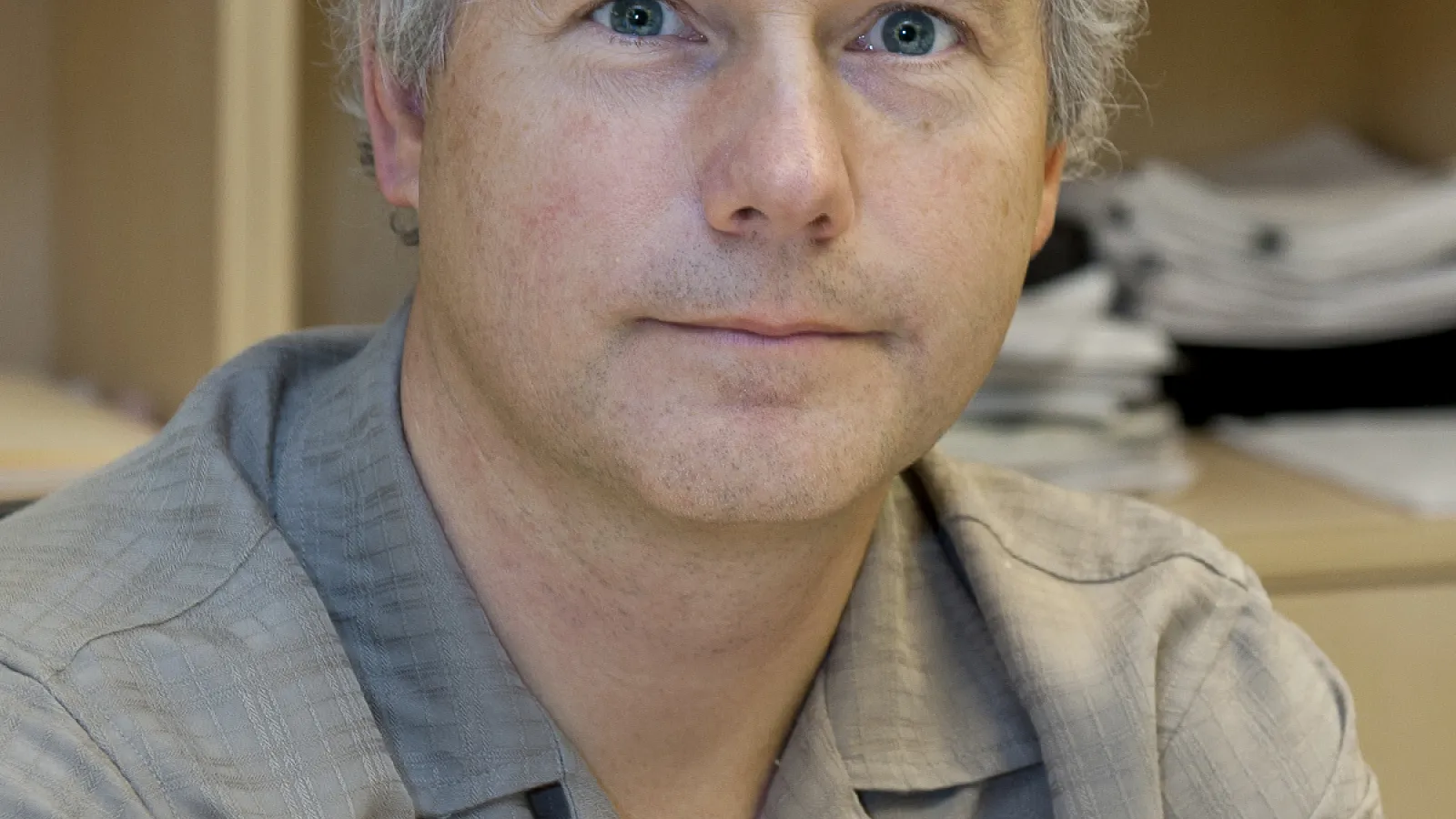 Erich Grotewold
