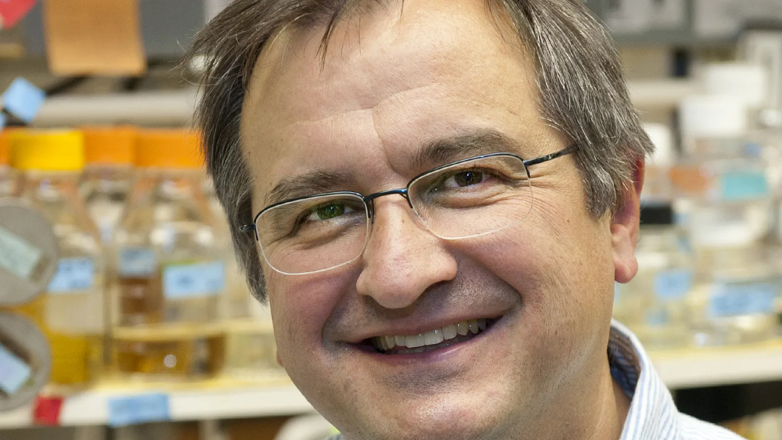 Dr. Paul Herman