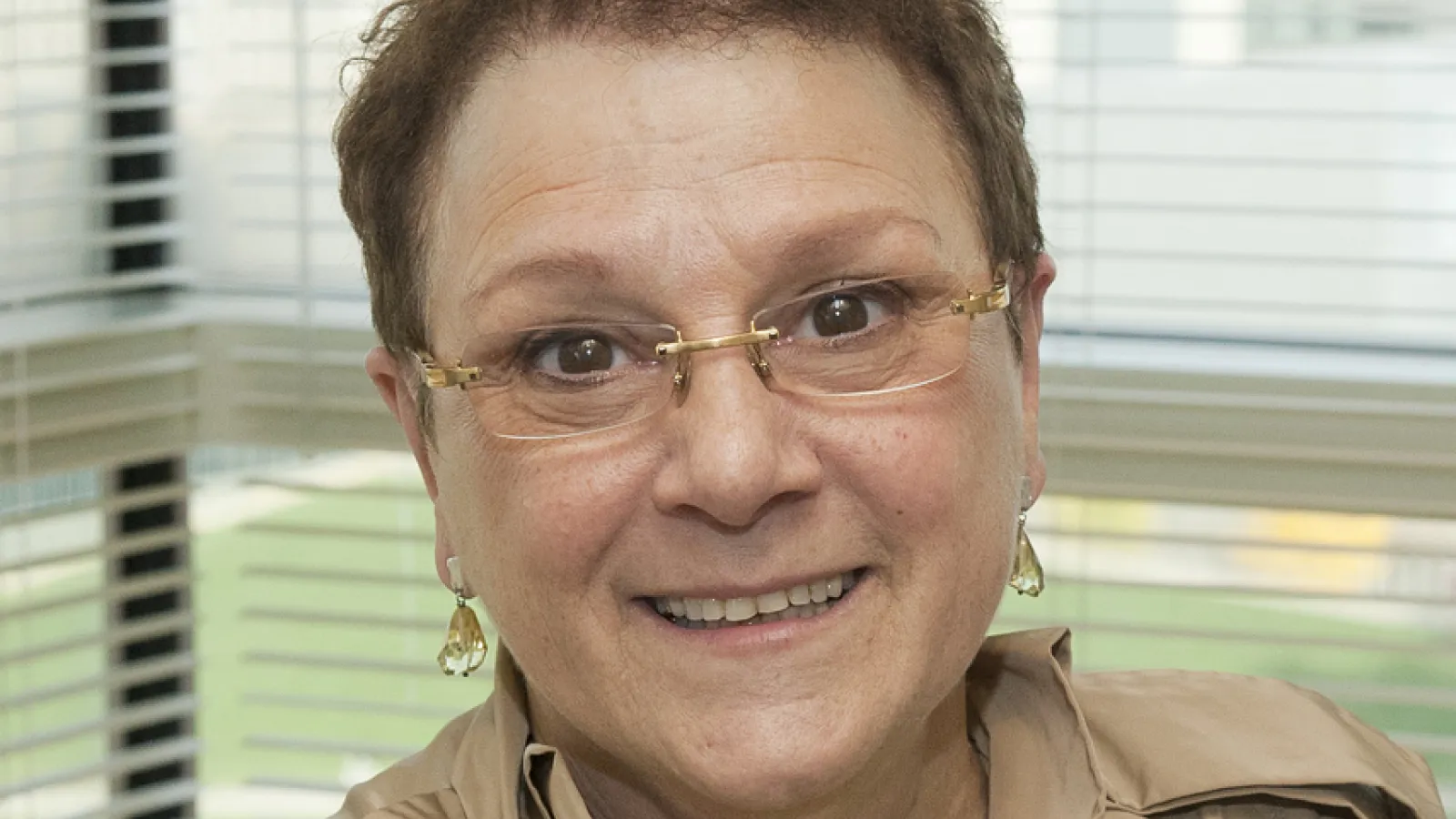 Anita Hopper