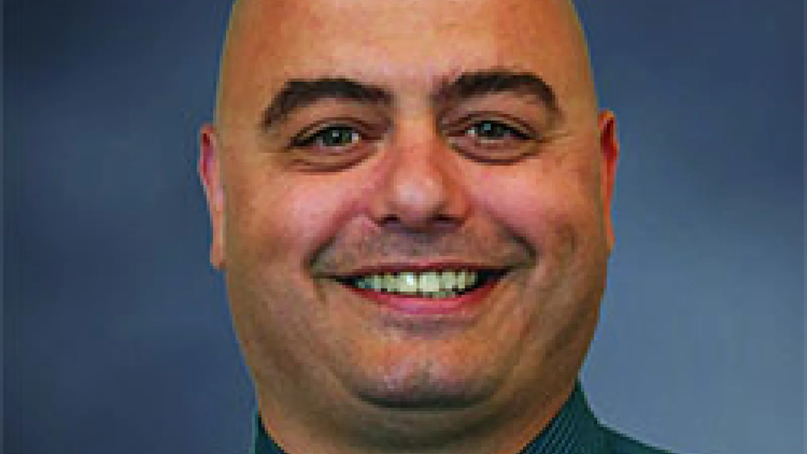 Dr. Ruben Petreaca